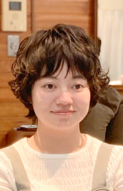 恵比寿の美容室Arcoirisのヘアスタイル